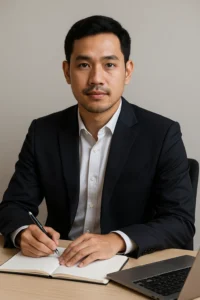 Picture of ธนวัฒน์ เกียรติพงษ์ศักดิ์